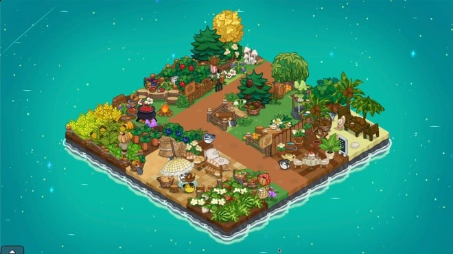 GARDEN&BIRD Torrent Download