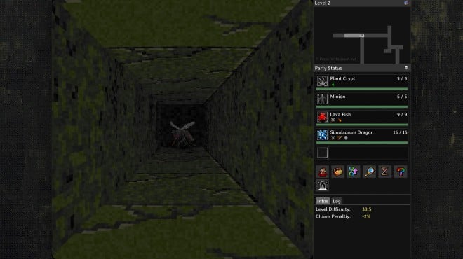 Gloamvault Torrent Download