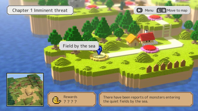 Great Ambition of the SLIMES PC Crack