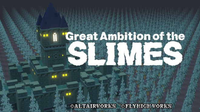 Great Ambition of the SLIMES Torrent Download