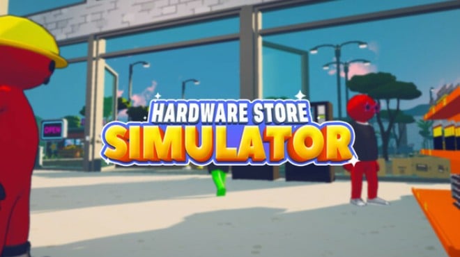 Hardware Store Simulator Free Download