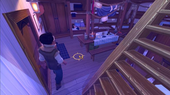 Herald The Interactive Period Drama Complete Edition Torrent Download Herald The Interactive Period Drama Complete Edition Torrent Download