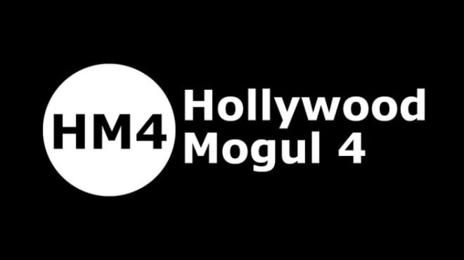 Hollywood Mogul 4 Free Download