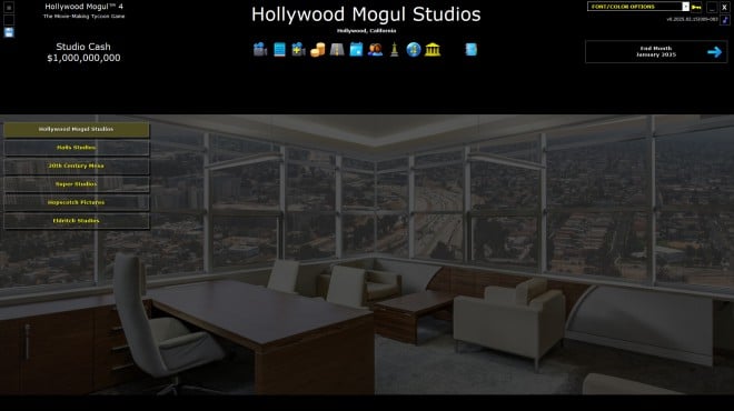 Hollywood Mogul 4 Torrent Download