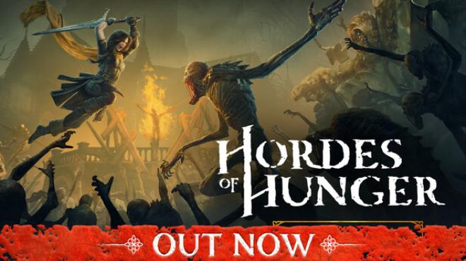 Hordes of Hunger Free Download
