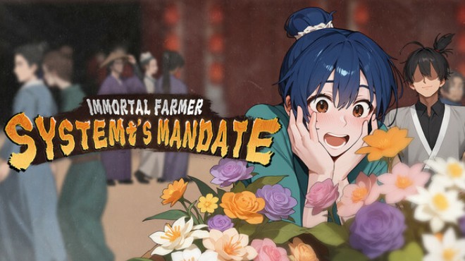 Immortal Farmer: System’s Mandate Free Download