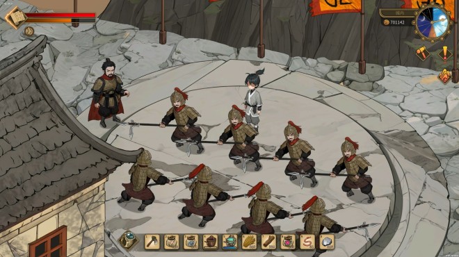 Immortal Farmer: System’s Mandate PC Crack