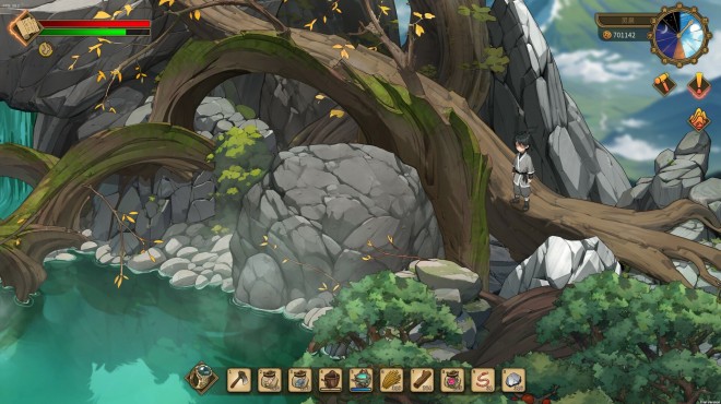 Immortal Farmer: System’s Mandate Torrent Download