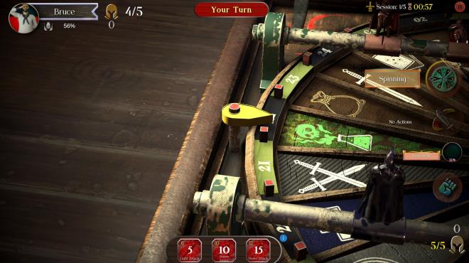 Kaiten Torrent Download