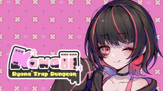 Kawaii -Ryona Trap Dungeon- Free Download