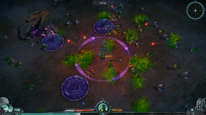 Ketz: Galactic Overlords PC Crack Ketz: Galactic Overlords PC Crack