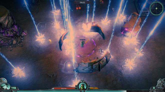 Ketz: Galactic Overlords Torrent Download Ketz: Galactic Overlords Torrent Download