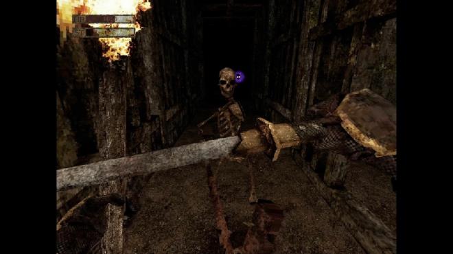 Labyrinth Of The Demon King PC Crack