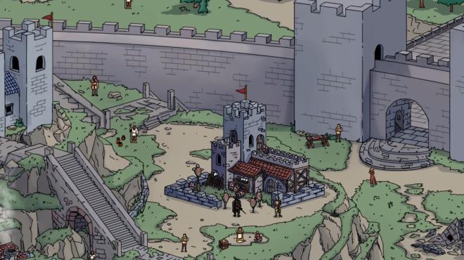 Legacy of Sin Ill-Boding PC Crack Legacy of Sin Ill-Boding PC Crack