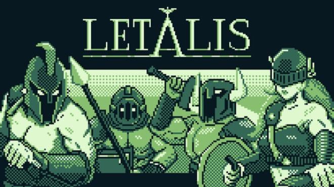 Letalis Free Download Letalis Free Download