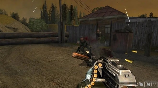 M.I.A.: Mission in Asia Torrent Download