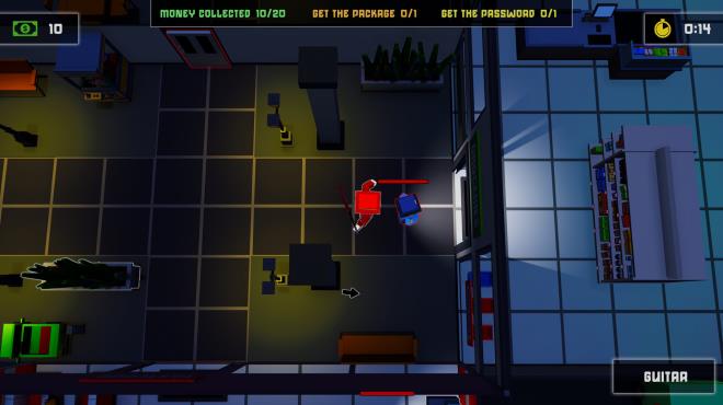 Mall Heist PC Crack Mall Heist PC Crack