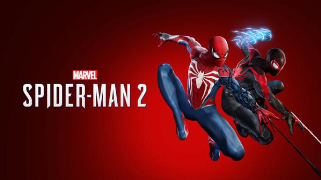 Marvel’s Spider-Man 2 Digital Deluxe Edition Update v1.508.0.0 Free Download Marvel’s Spider-Man 2 Digital Deluxe Edition Update v1.508.0.0 Free Download