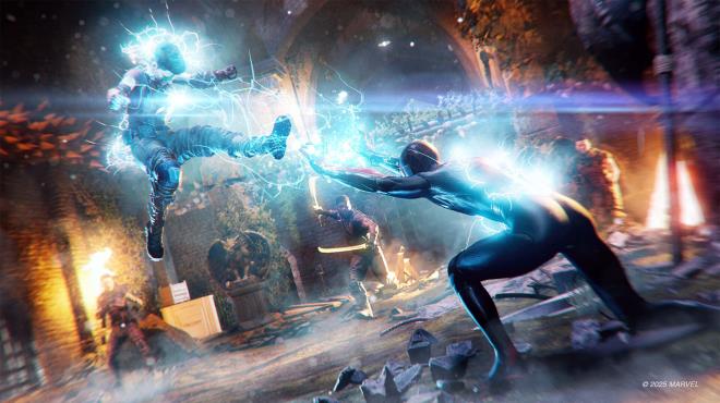 Marvel’s Spider-Man 2 Digital Deluxe Edition Update v1.508.0.0 Torrent Download Marvel’s Spider-Man 2 Digital Deluxe Edition Update v1.508.0.0 Torrent Download