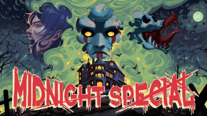 Midnight Special Free Download