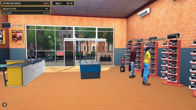 Mini Racer Car Shop Simulator PC Crack
