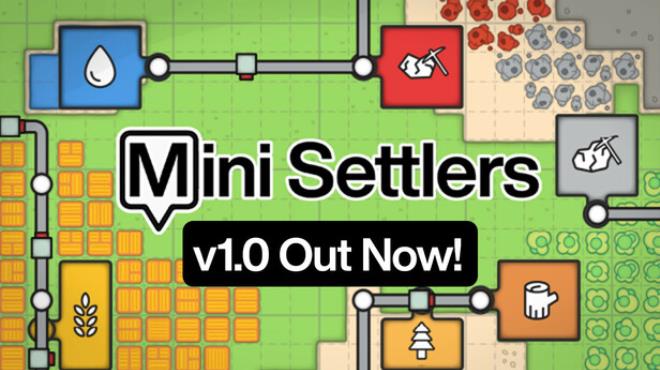 Mini Settlers Free Download Mini Settlers Free Download
