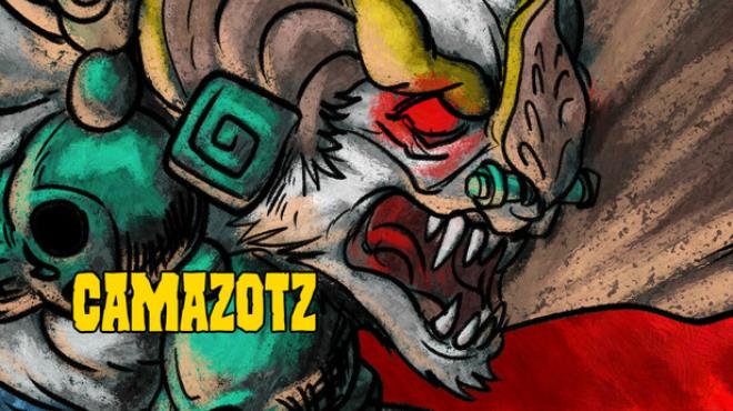 Mostroscopy Camazotz Free Download Mostroscopy Camazotz Free Download