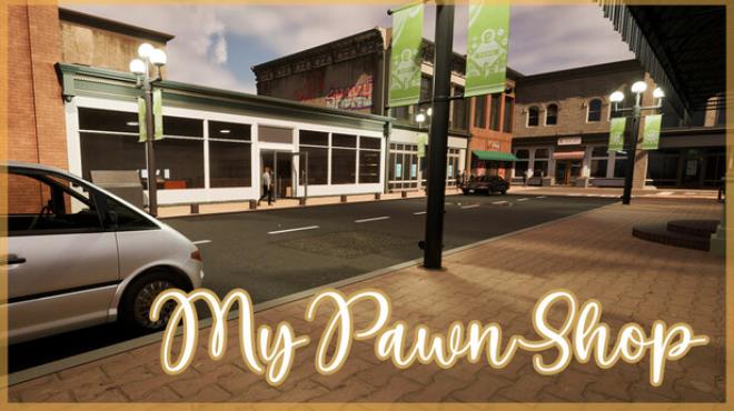 MyPawnShop Free Download MyPawnShop Free Download