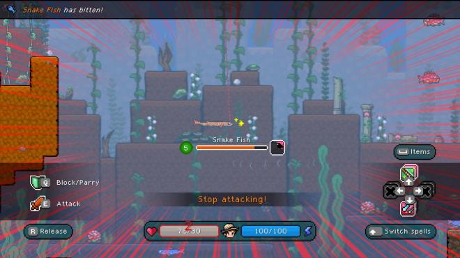 Nice Day for Fishing PC Crack