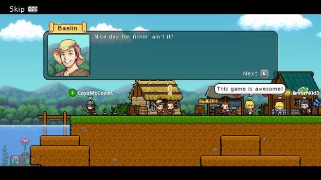 Nice Day for Fishing Torrent Download