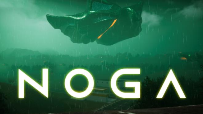 Noga Free Download