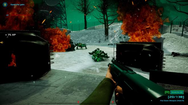 Noga Torrent Download