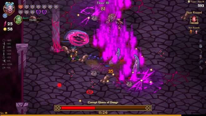 Nordic Ashes Remnants of Corruption PC Crack