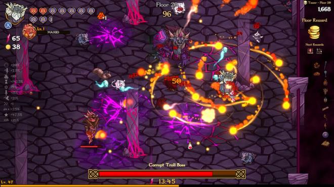 Nordic Ashes Remnants of Corruption Torrent Download