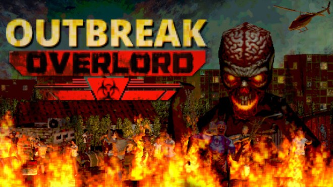 Outbreak Overlord Free Download Outbreak Overlord Free Download