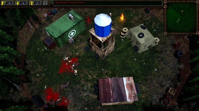 Outbreak Overlord Torrent Download Outbreak Overlord Torrent Download