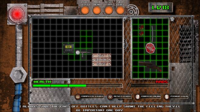 Overencumbered In Another World Torrent Download