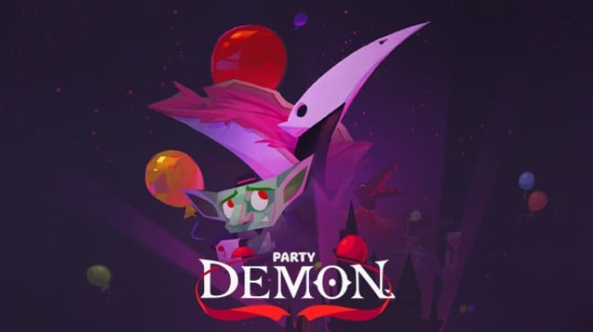 Party Demon Free Download