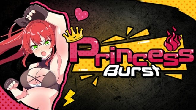 Princess Burst Free Download