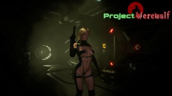 Project Werewulf Free Download Project Werewulf Free Download