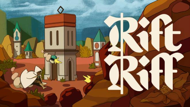 Rift Riff Free Download Rift Riff Free Download