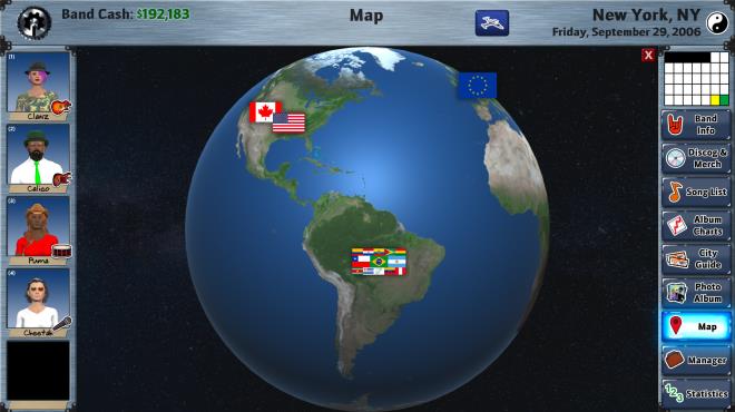 Rising Star 2 Please Come to Brazil Torrent Download