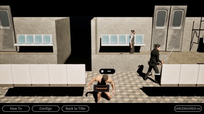 Runaway Cheater PC Crack Runaway Cheater PC Crack