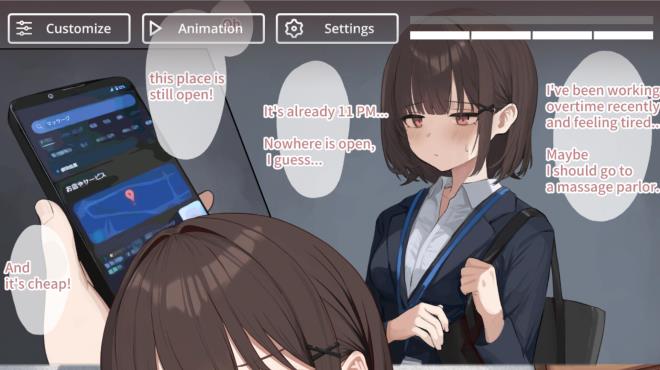 SKETCHY MASSAGE Torrent Download SKETCHY MASSAGE Torrent Download