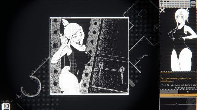 Salvor DEEP PC Crack