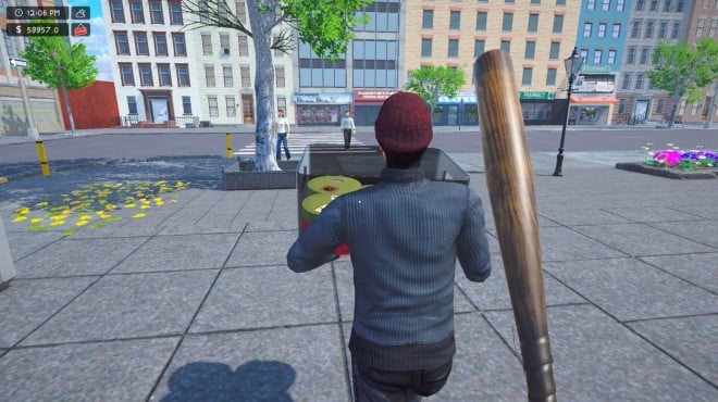 Shoes Store Simulator PC Crack