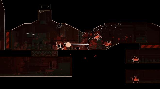 Shotgun Cop Man Torrent Download