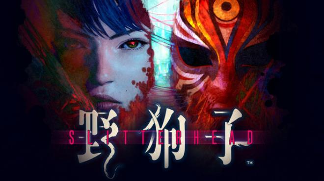 Slitterhead Free Download Slitterhead Free Download