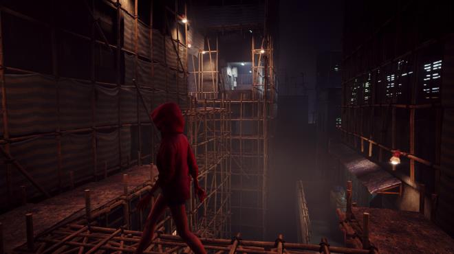 Slitterhead PC Crack Slitterhead PC Crack