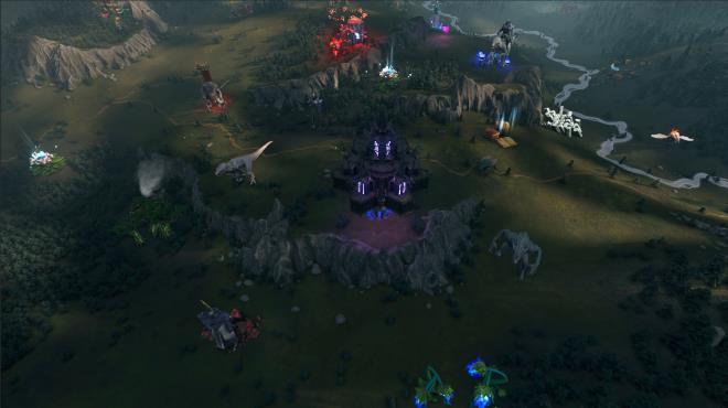SpellForce Conquest of Eo Children of Nor PC Crack